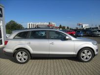 Audi Q7 3.0 TDI  8TT 7míst Quattro