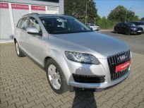 Audi Q7 3.0 TDI  8TT 7míst Quattro