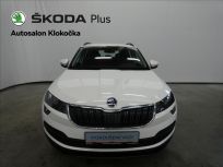 Škoda Karoq 2.0 TDI Ambition 7DSG 4x4