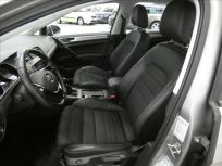 Volkswagen Golf 1.4 TGI 81kW Bluemotion Variant