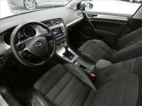 Volkswagen Golf 1.4 TGI 81kW Bluemotion Variant