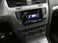 Volkswagen Golf 1.4 TGI 81kW Bluemotion Variant