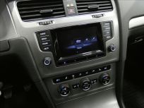 Volkswagen Golf 1.4 TGI 81kW Bluemotion Variant