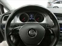 Volkswagen Golf 1.4 TGI 81kW Bluemotion Variant