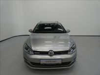 Volkswagen Golf 1.4 TGI 81kW Bluemotion Variant