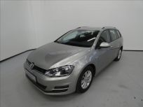 Volkswagen Golf 1.4 TGI 81kW Bluemotion Variant