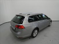 Volkswagen Golf 1.4 TGI 81kW Bluemotion Variant