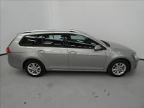 Volkswagen Golf 1.4 TGI 81kW Bluemotion Variant