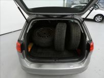 Volkswagen Golf 1.4 TGI 81kW Bluemotion Variant