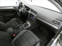 Volkswagen Golf 1.4 TGI 81kW Bluemotion Variant
