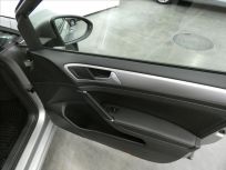 Volkswagen Golf 1.4 TGI 81kW Bluemotion Variant