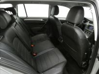 Volkswagen Golf 1.4 TGI 81kW Bluemotion Variant