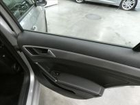 Volkswagen Golf 1.4 TGI 81kW Bluemotion Variant