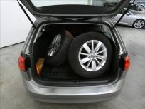 Volkswagen Golf 1.4 TGI 81kW Bluemotion Variant