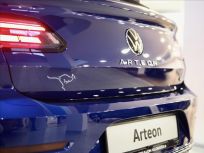Volkswagen Arteon Shooting Brake 2.0 TDI R-Line