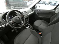 Škoda Yeti 1.4 TSI AmbitionPlus SUV 6DSG 4x4