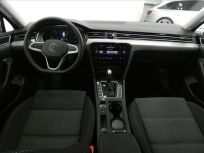 Volkswagen Passat 2.0 TDI 110kW Business Variant 7DSG