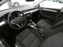 Volkswagen Passat 2.0 TDI 110kW Business Variant 7DSG