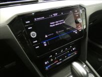 Volkswagen Passat 2.0 TDI 110kW Business Variant 7DSG