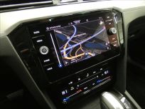 Volkswagen Passat 2.0 TDI 110kW Business Variant 7DSG