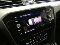 Volkswagen Passat 2.0 TDI 110kW Business Variant 7DSG