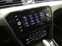 Volkswagen Passat 2.0 TDI 110kW Business Variant 7DSG