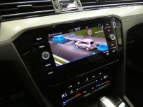 Volkswagen Passat 2.0 TDI 110kW Business Variant 7DSG
