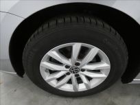 Volkswagen Passat 2.0 TDI 110kW Business Variant 7DSG