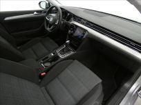 Volkswagen Passat 2.0 TDI 110kW Business Variant 7DSG