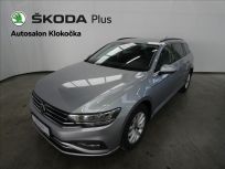 Volkswagen Passat 2.0 TDI 110kW Business Variant 7DSG