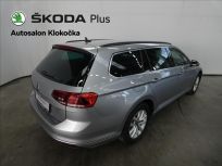Volkswagen Passat 2.0 TDI 110kW Business Variant 7DSG