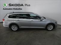 Volkswagen Passat 2.0 TDI 110kW Business Variant 7DSG