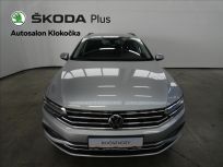 Volkswagen Passat 2.0 TDI 110kW Business Variant 7DSG