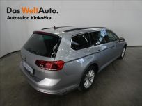 Volkswagen Passat 2.0 TDI 110kW Business Variant 7DSG