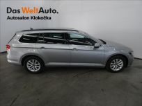 Volkswagen Passat 2.0 TDI 110kW Business Variant 7DSG