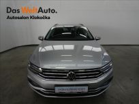Volkswagen Passat 2.0 TDI 110kW Business Variant 7DSG