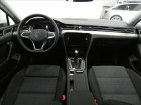 Volkswagen Passat 2.0 TDI Business 7DSG Combi