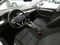 Volkswagen Passat 2.0 TDI Business 7DSG Combi