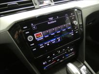 Volkswagen Passat 2.0 TDI Business 7DSG Combi
