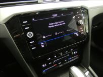 Volkswagen Passat 2.0 TDI Business 7DSG Combi