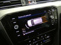 Volkswagen Passat 2.0 TDI Business 7DSG Combi