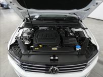 Volkswagen Passat 2.0 TDI Business 7DSG Combi