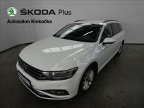 Volkswagen Passat 2.0 TDI Business 7DSG Combi