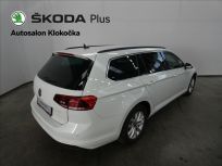 Volkswagen Passat 2.0 TDI Business 7DSG Combi