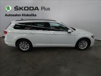 Volkswagen Passat 2.0 TDI Business 7DSG Combi