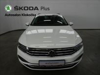 Volkswagen Passat 2.0 TDI Business 7DSG Combi