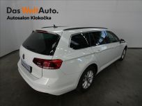 Volkswagen Passat 2.0 TDI Business 7DSG Combi