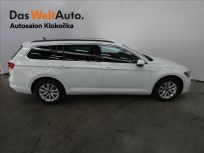 Volkswagen Passat 2.0 TDI Business 7DSG Combi