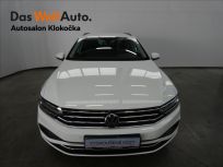 Volkswagen Passat 2.0 TDI Business 7DSG Combi