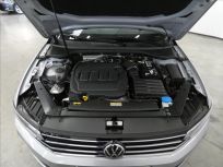 Volkswagen Passat 2.0 TDI Business Variant 7DSG